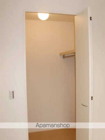 サンクレストの内装写真