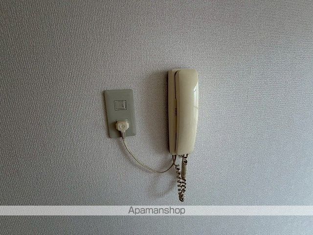 エフアール城東中央の内装写真