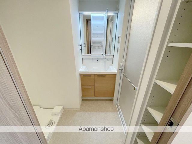 ABASTENMABASHIの内装写真