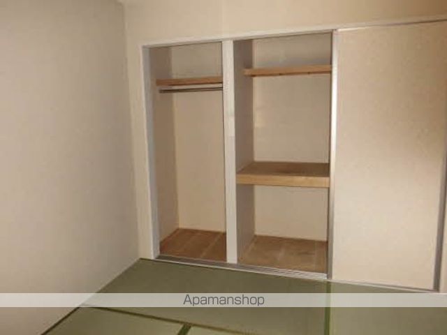 グリーンヴィラージュ A棟の内装写真