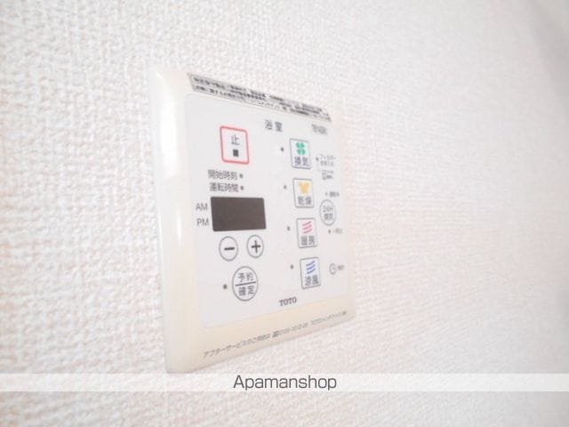 フェリオ Bの内装写真
