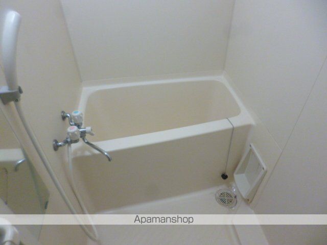 ソニア円山の内装写真