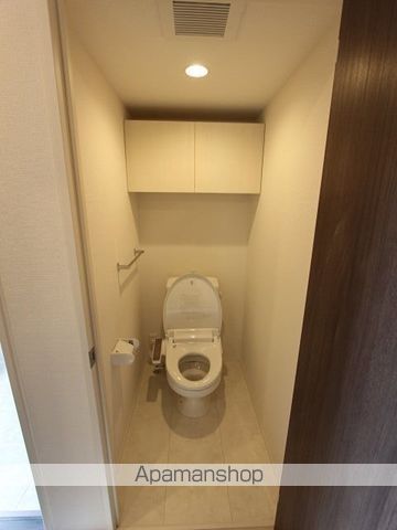 ECXIA Iの内装写真