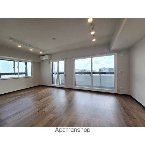 ライオンズマンション新潟古町 1204号の内装写真