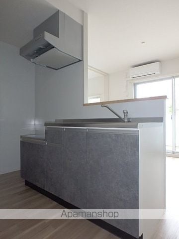 東岡崎Residenceの内装写真