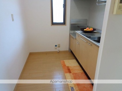 シャーメゾン・みさと[2LDK/53.28m2]の内装5