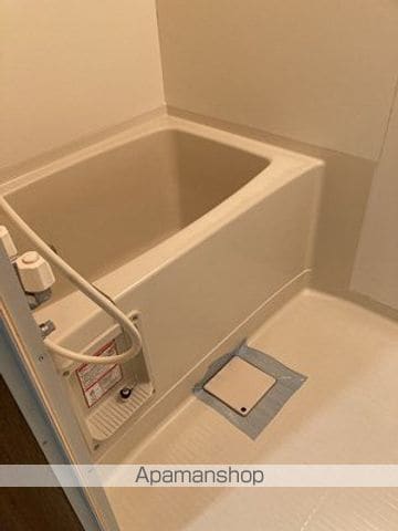 サウスヒルミスマイの内装写真