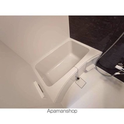 プレール・ドゥーク成増Ⅱ[1LDK/41.16m2]のバス