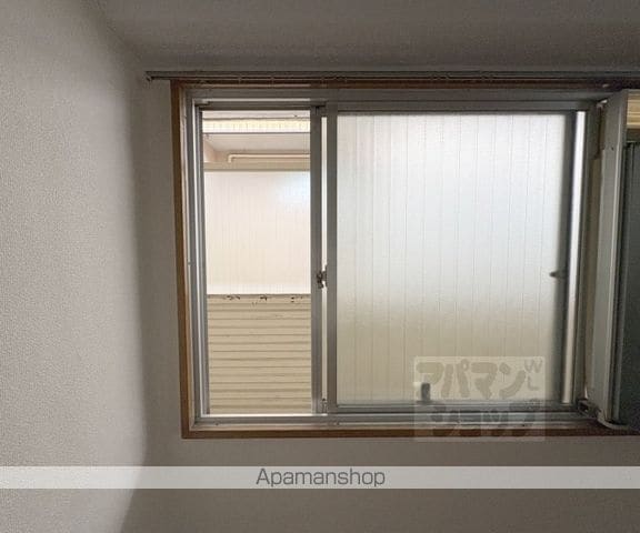 今出川マンションの内装写真