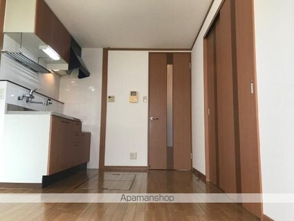 ガーデンビレッジ　ｐａｒｔⅡ[2DK/45.63m2]のその他部屋・スペース