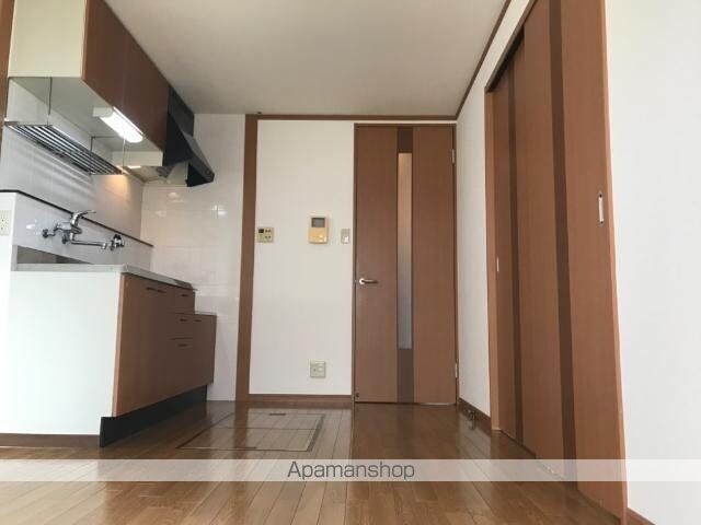 ガーデンビレッジ　ｐａｒｔⅡ[2DK/45.63m2]のその他部屋・スペース