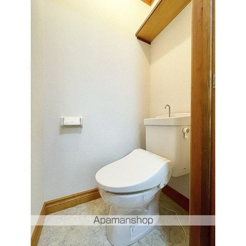 エクセレント山の寺の内装写真