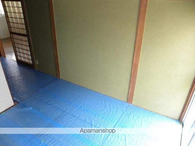 岸の里コーポの内装写真