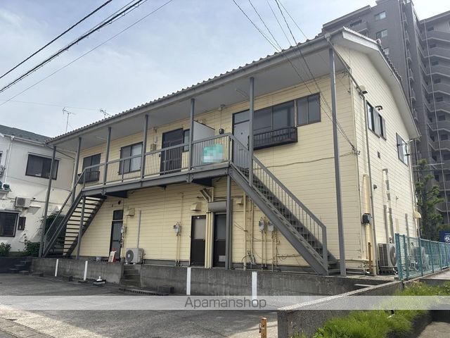 コーポ内山