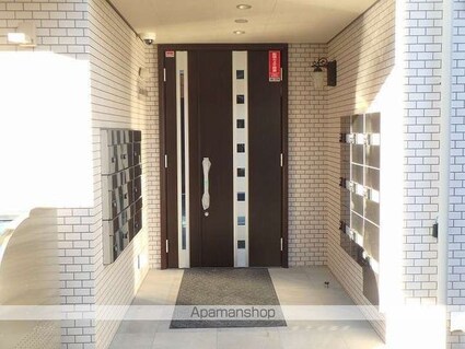 Ｌａ　ｓｉｔａ埋橋[1LDK/35.01m2]のエントランス2