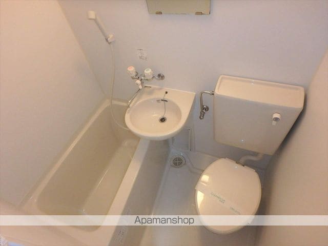 セザール立川B館の内装写真