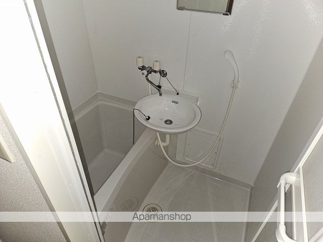 レオパレスとちの木の内装写真
