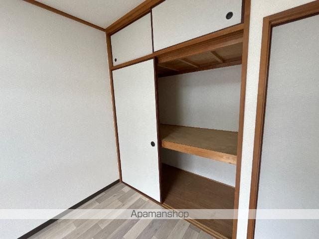 グランドハイムの内装写真