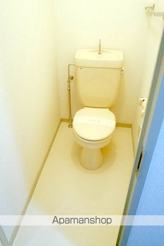 ドエル壱番館の内装写真
