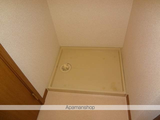 ポプラーレPARTIIの内装写真