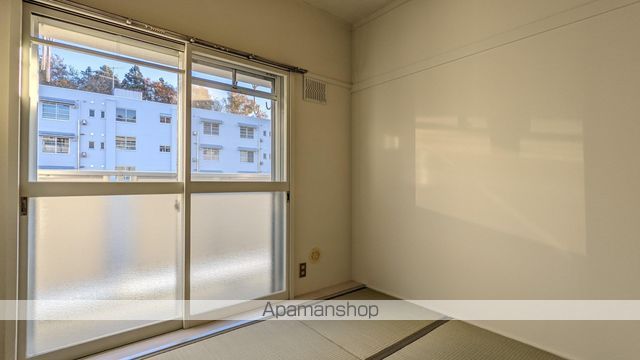 ビレッジハウス梅田4号棟の内装写真