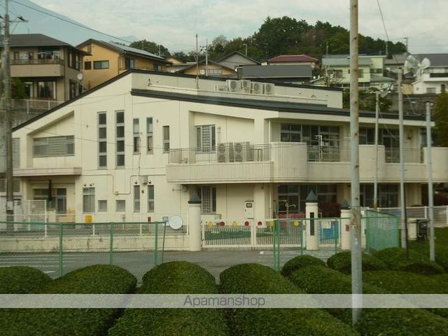 セレッソAの周辺写真