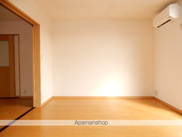 ミルグレース大福Eの内装写真