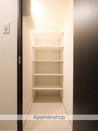 ラフィスタ中野本町[1R/30.69m2]の玄関