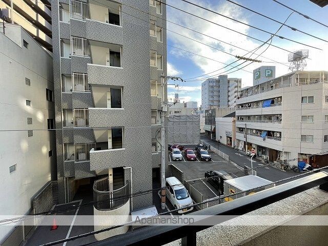 第２水口ビル[1R/19.8m2]の眺望