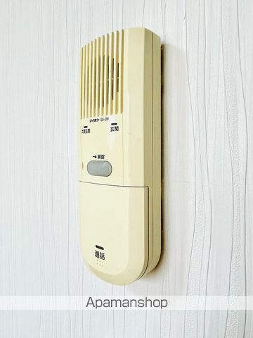 ブルージュ高殿の内装写真