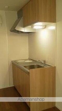 メゾン　ド　ロリエ[1LDK/31.97m2]のキッチン1