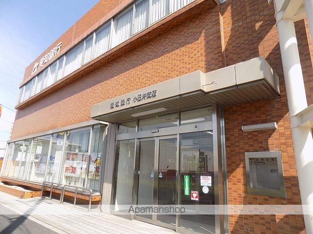 愛知県名古屋市西区中小田井５丁目[1K/23.17m2]の周辺1