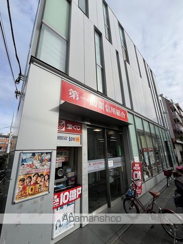 レオネクストリバーパークの周辺写真