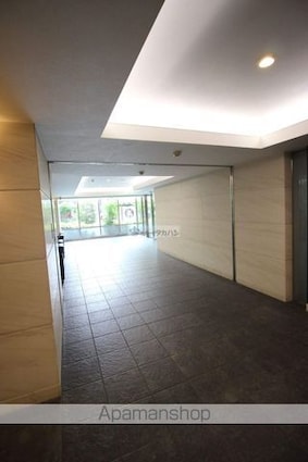 サーパスシティ福山駅前[3LDK/68.19m2]のロビー