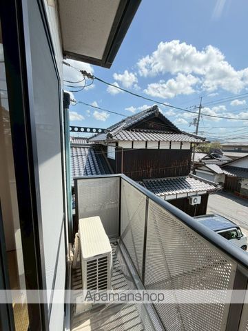 グリーンリーフIIの内装写真