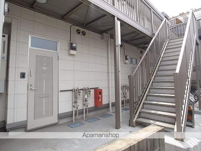 デュオーラ江戸川台の内装写真