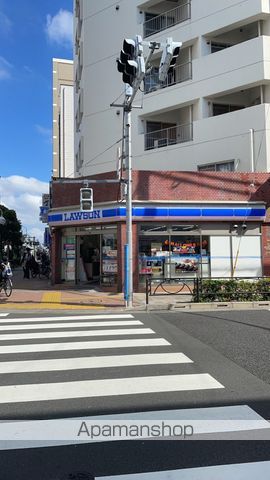 ヴェルメリオ本所の周辺写真