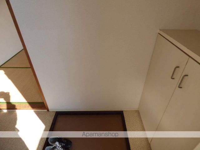 第一コーポ田中の内装写真