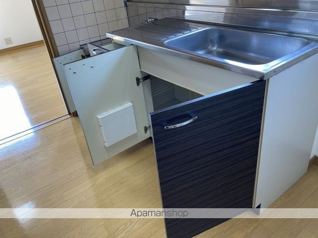 リンクスとやのの内装写真
