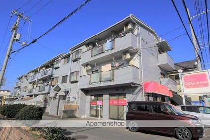 メゾン梓[3LDK/73.86m2]の外観2