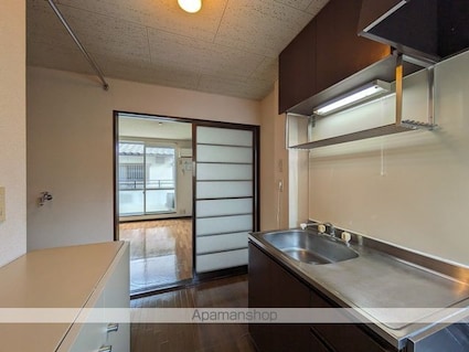 岡山県倉敷市田ノ上[1K/23.18m2]の共用部4