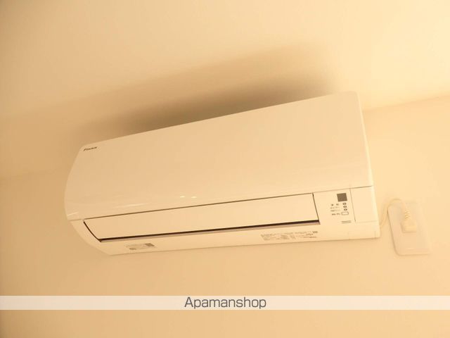 ap-KINOの内装写真