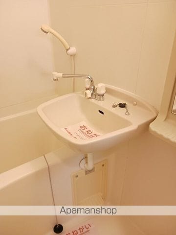 セゾン升本の内装写真