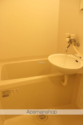 レオパレス葉月の内装写真
