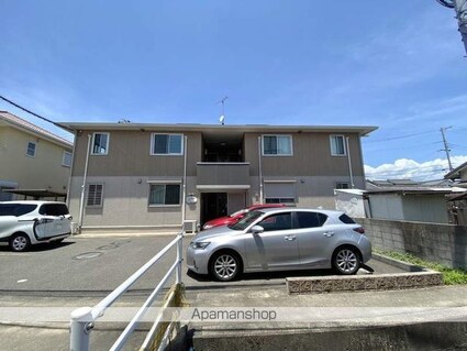 和歌山県和歌山市太田[2LDK/55.47m2]の外観5