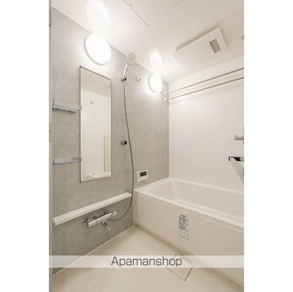 コンフォリア東上野[2LDK/50.78m2]のバス