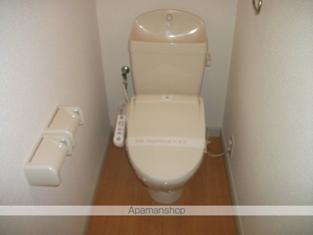 アヴァンティの内装写真
