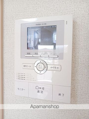 S・LIFEの内装写真