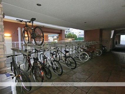 スペリオルクラブ[1R/31.59m2]の外観5