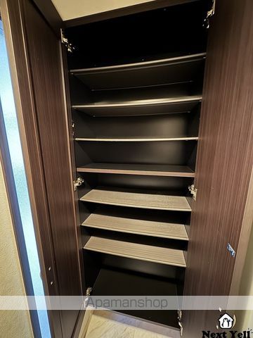 グランメール本郷通13北IIの内装写真